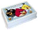 Angry Birds Edible Icing Image #3